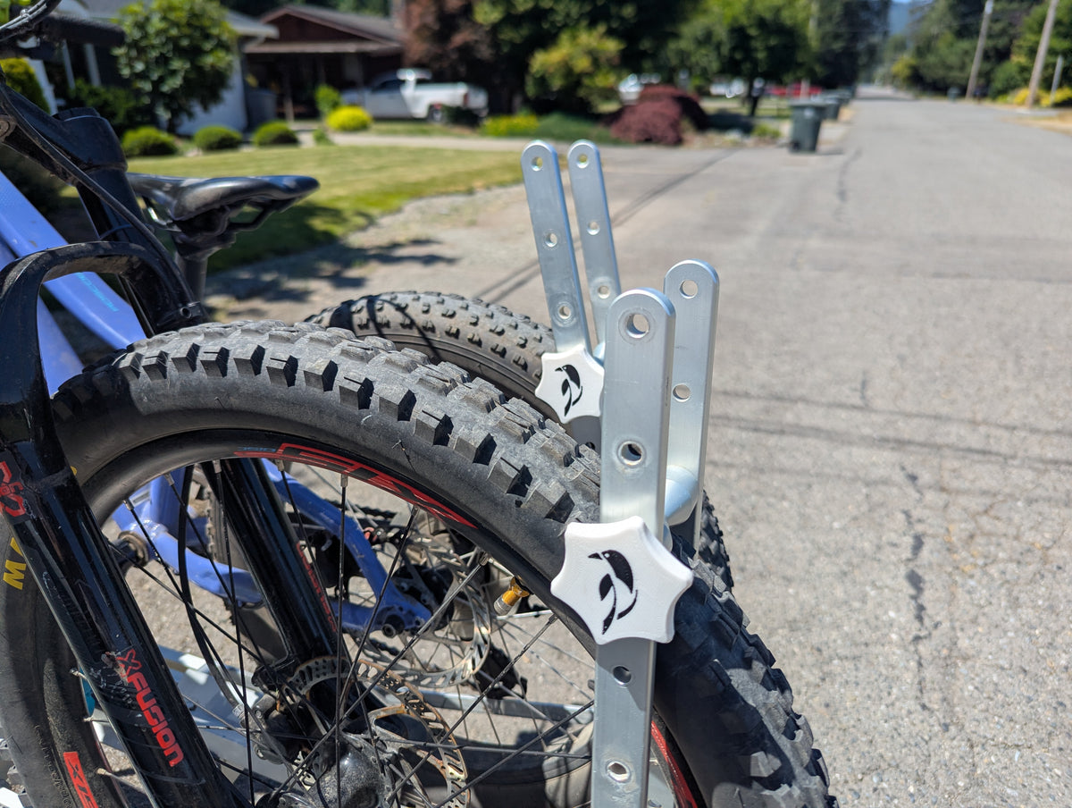Magpie Quick Adjuster